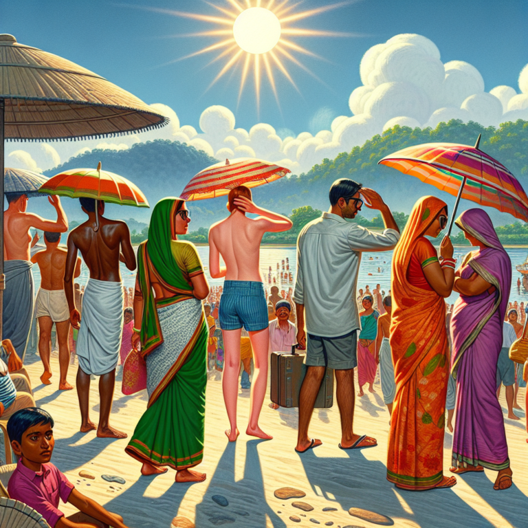 Vitamin D deficiency in India: India has abundant sunlight then why are people deficient in Vitamin D? Mistakes to avoid |