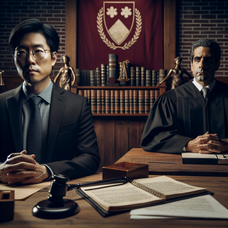 Chinese journalist and former Harvard fellow sentenced to 7 years – The Washington Post