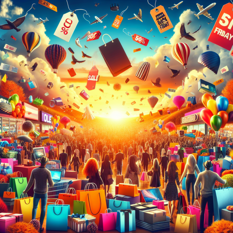 100 Best Black Friday Sales and Deals of 2024