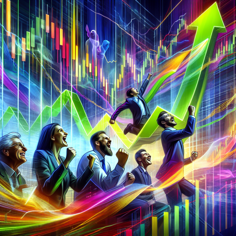 Dow Jones: Best Month Since 2023 Spurs Year-End Stock Market Optimism