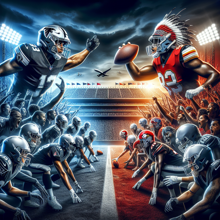 Las Vegas Raiders vs. Kansas City Chiefs: How to watch the Black Friday NFL game today