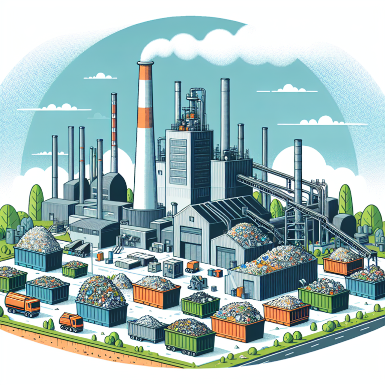 Trash incinerator in Montgomery to continue despite pollution complaints – The Washington Post