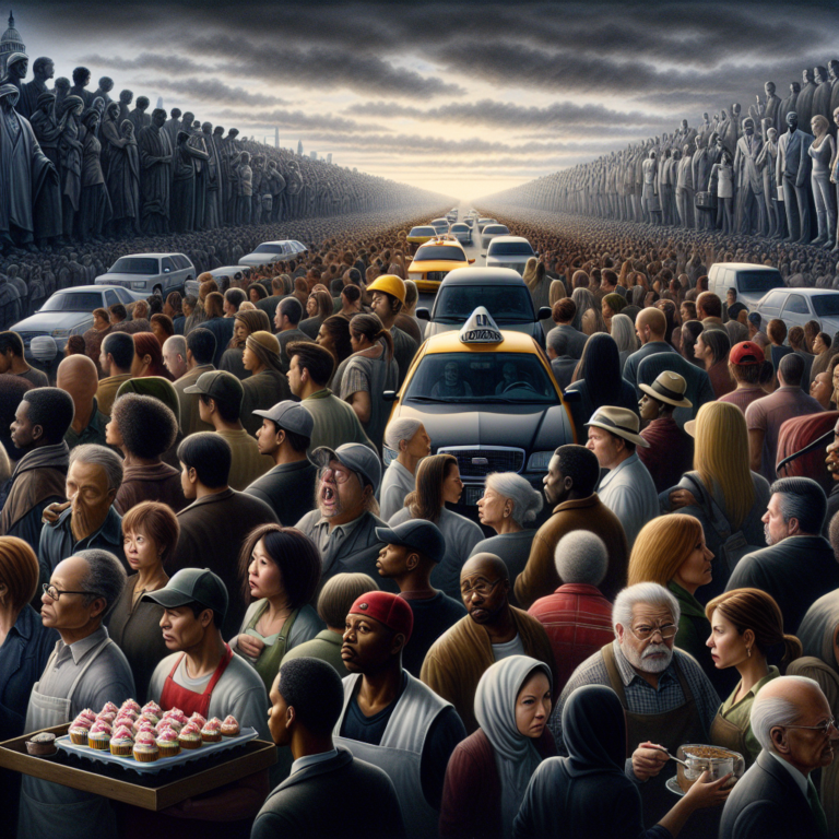 Over 100,000 people have quit self-employment before stricter enforcement of rules