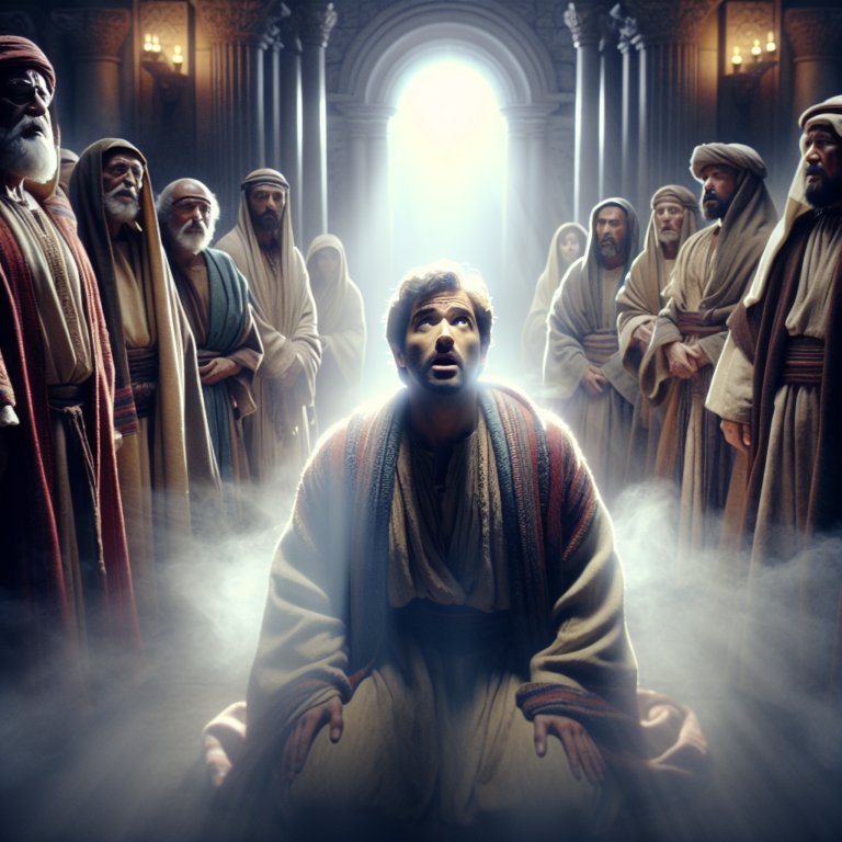 Unlock the Profound Truth of Matthew 16:16: Discover Inner Peace and Clarity