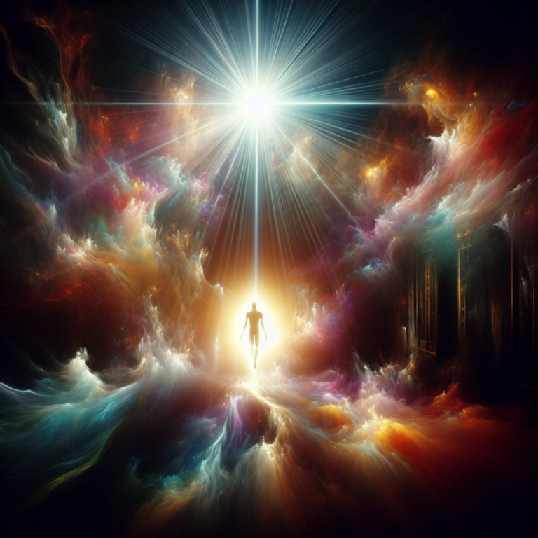 Embracing the Incarnation: Reflecting on the Word Made Flesh