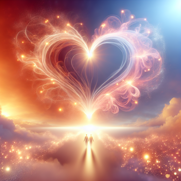 Hearts in Harmony: Seeking God’s Guidance in the Journey of Love