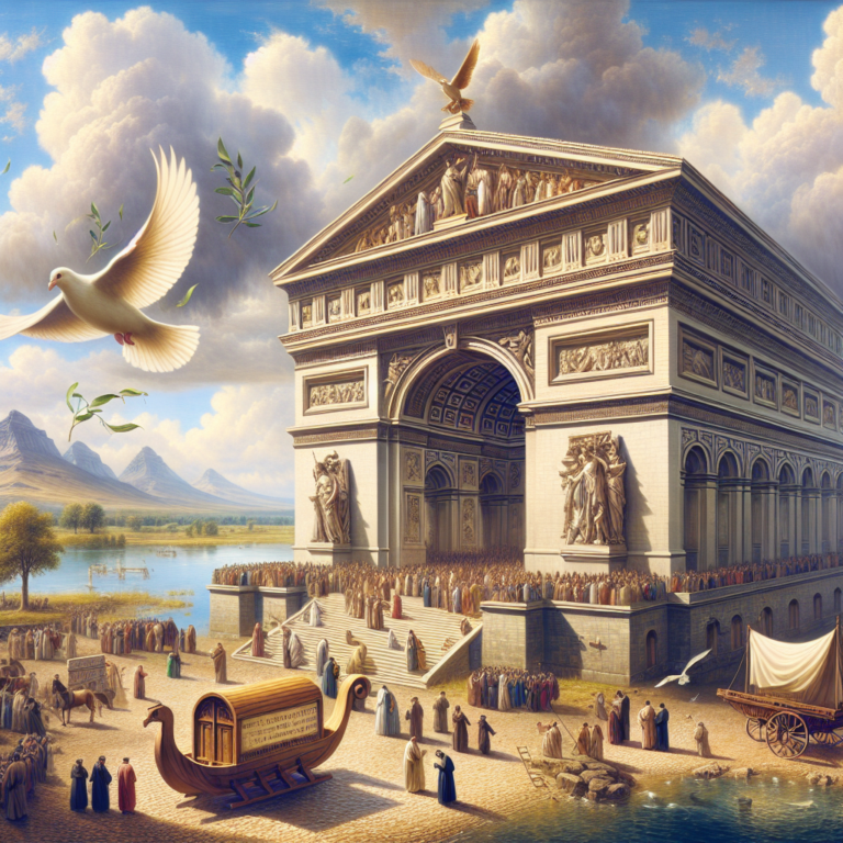 Finding Faith in Storytelling: Reflections from The French Dispatch and Scripture