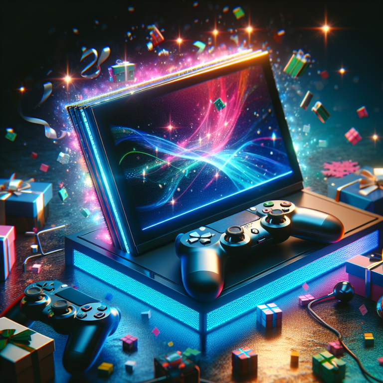 Nintendo Switch Black Friday Bundle Is Back in Stock, Discounts On OLED Console