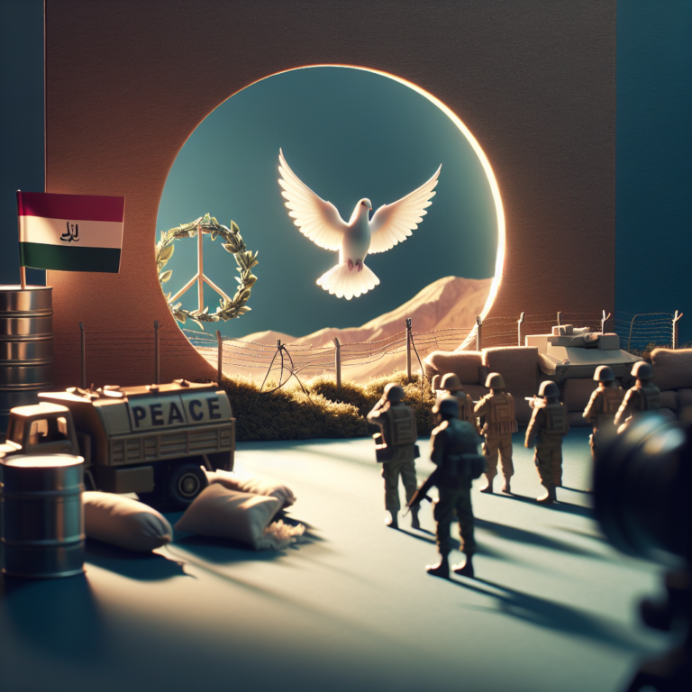 After setbacks, Iran sees Lebanon cease-fire as chance to regroup – The Washington Post