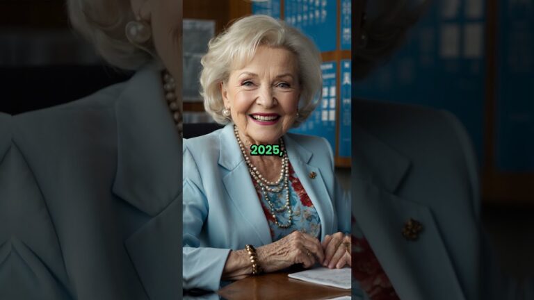 Betty White memorialized forever with new USPS stamp honoring ‘Golden Girls’ star