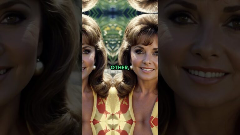 Bob Denver Reveals His TRUE Feelings about Dawn Wells from Gilligan’s Island