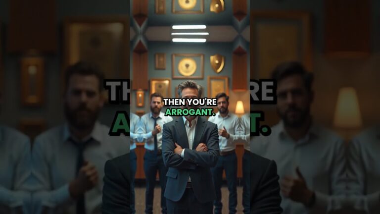 Denzel Washington says, “As Long as Your Creator is Pleased with You…”