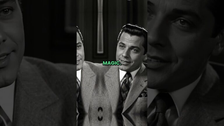 Desi Arnaz’s Surprising Secret to a Lasting Friendship with Lucille Ball | I Love Lucy