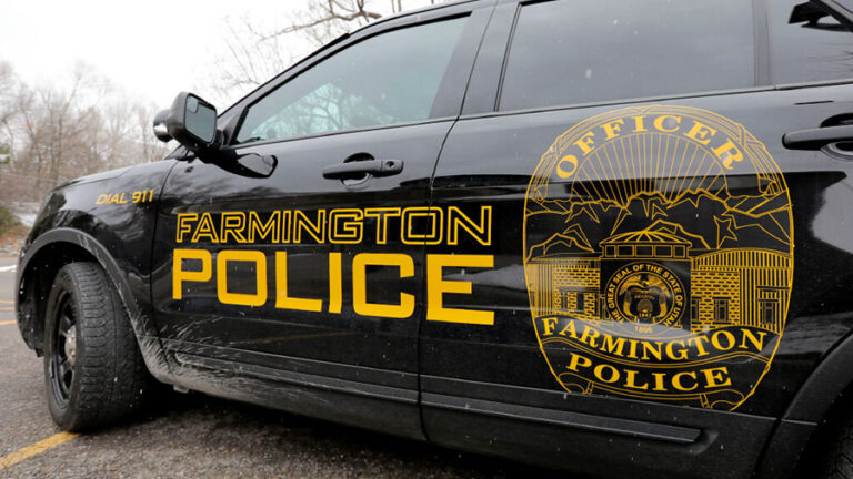 San Francisco man ‘groomed’ Kaysville teen on internet, police say