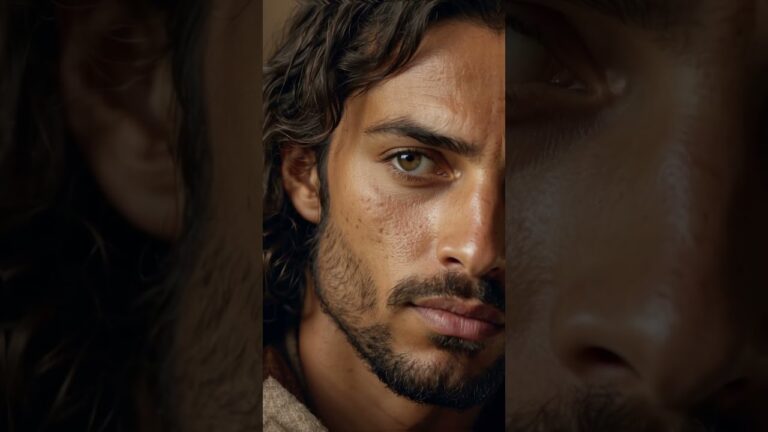 Judas Iscariot Part 2 | Through the Eyes of Jesus
