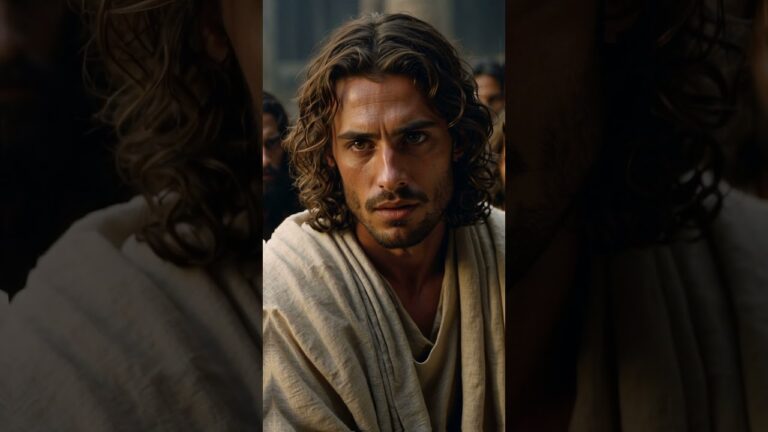 Judas Iscariot Part 4 | Judas and the Other Disciples