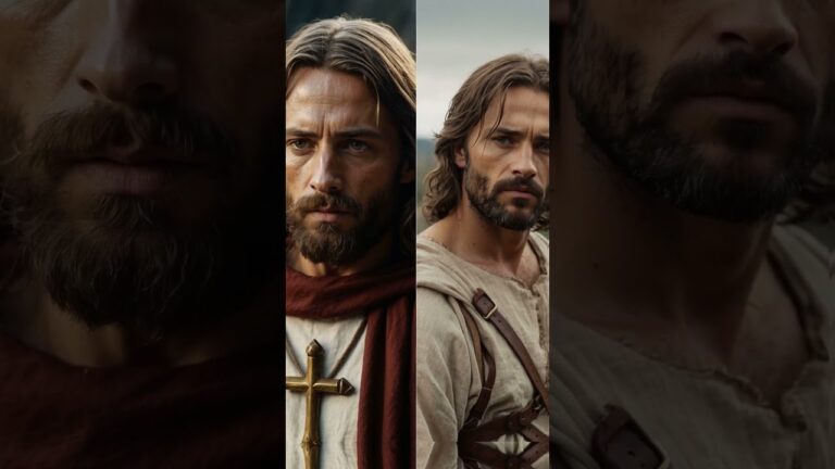 Judas Iscariot Part 5 | Judas the Zealot – A Political Motive