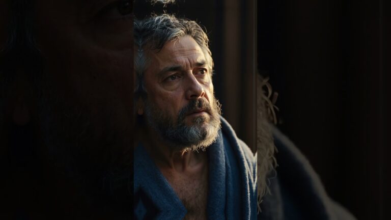 Judas Iscariot Part 8 | A Tale of Two Roads