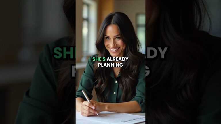 Meghan Markle Hosts Thanksgiving for Afghan Women
