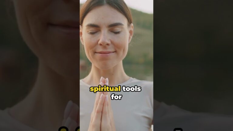 Psalm 46:10 Devotional | Embracing Stillness – Mindfulness and Meditation