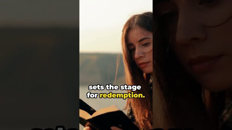 Ruth and Naomi – A Tale of Love, Loyalty, and Redemption | Bible 101 Devotional