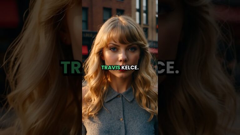 Taylor Swift sings medley of Joe Jonas breakup songs in Toronto on Eras Tour