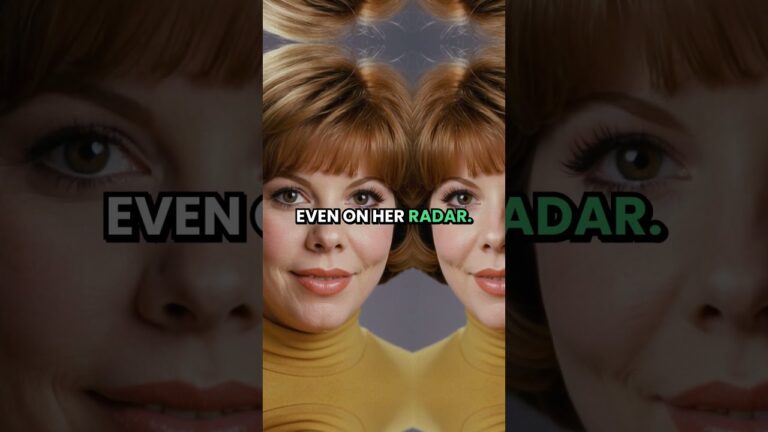 Vicki Lawrence Opens Up About Overcoming Shyness on ‘The Carol Burnett Show’