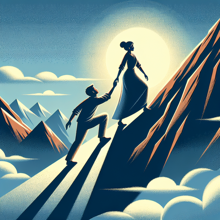 Servant Leadership: Guiding with Integrity and Purpose