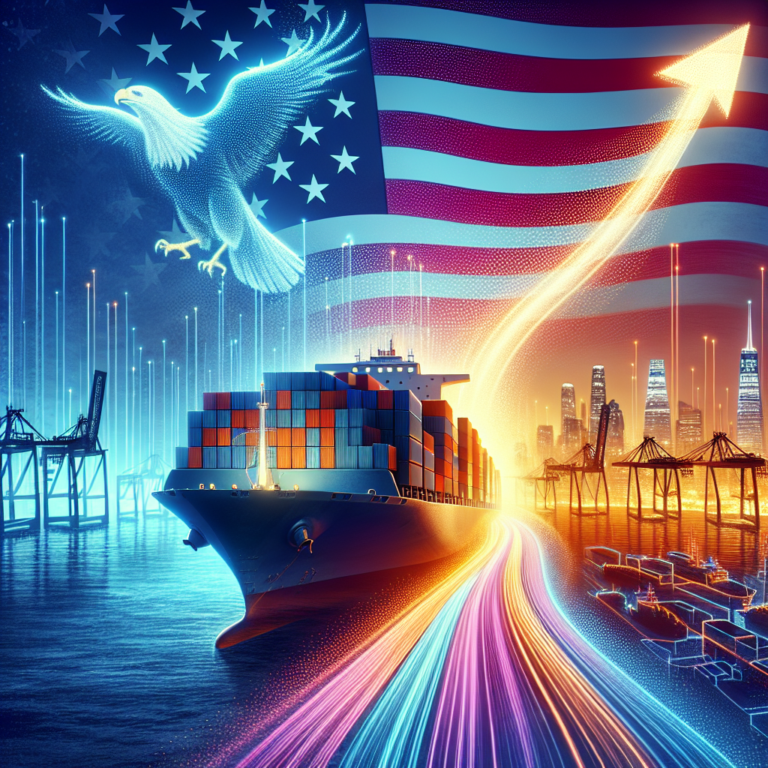 South Korea export growth slows to 14-month low as US demand weakens