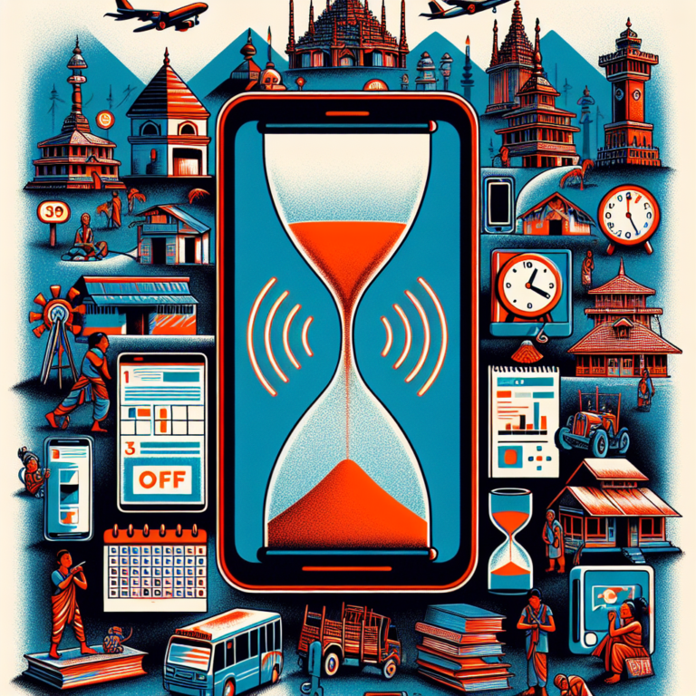 Mobile internet ban extended till Dec 3 in nine districts of Manipur | India News