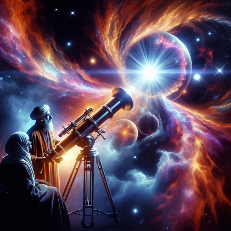 Astronomers Find Rare Supernova That Could Rewrite Cosmic History – SciTechDaily