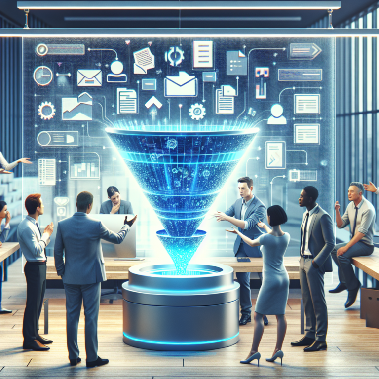 This new AI tool centralizes workplace searches and reduces time spent searching for files