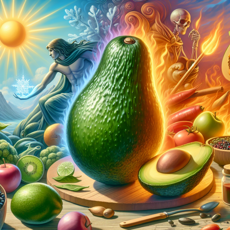 An avocado a day adds years to your life, but this fruit has enemies