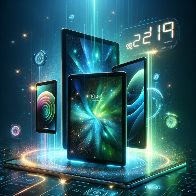 Cyber Monday iPad deals 2024: Save big on iPad, iPad Air, iPad Pro and iPad mini