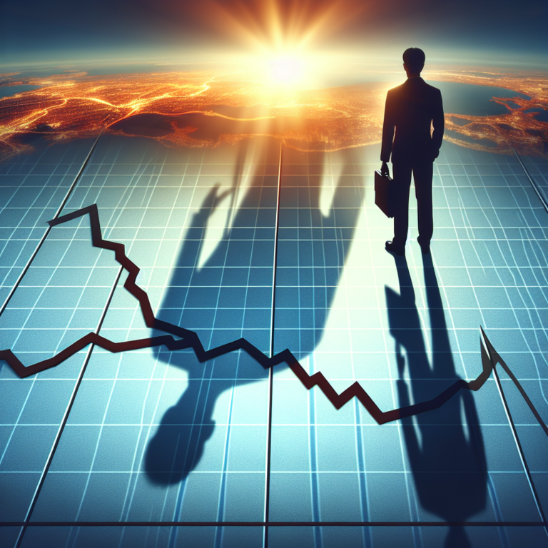 China’s foreign investment is falling. Will a second Trump presidency deal a heavier blow?