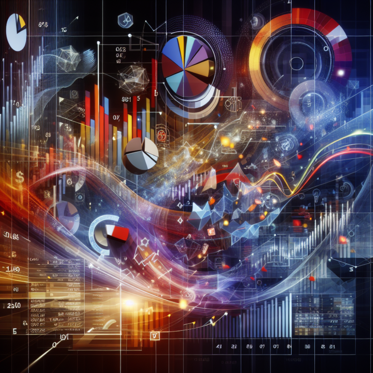 stocks, news, data and earnings