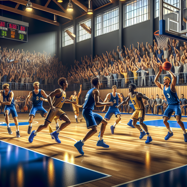 Peavy and Georgetown host UMBC