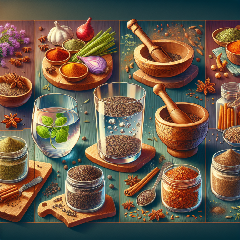 7 ways to use cumin seeds to lower uric acid levels – DNA India