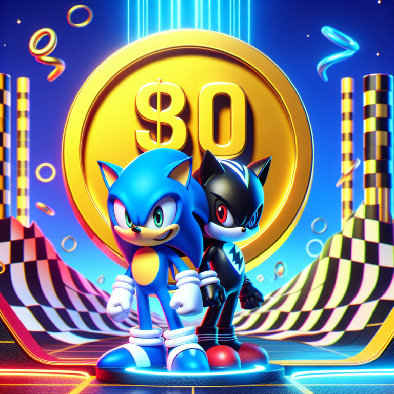 Score Sonic X Shadow Generations for Just $30 in Amazon’s Cyber Monday Sale