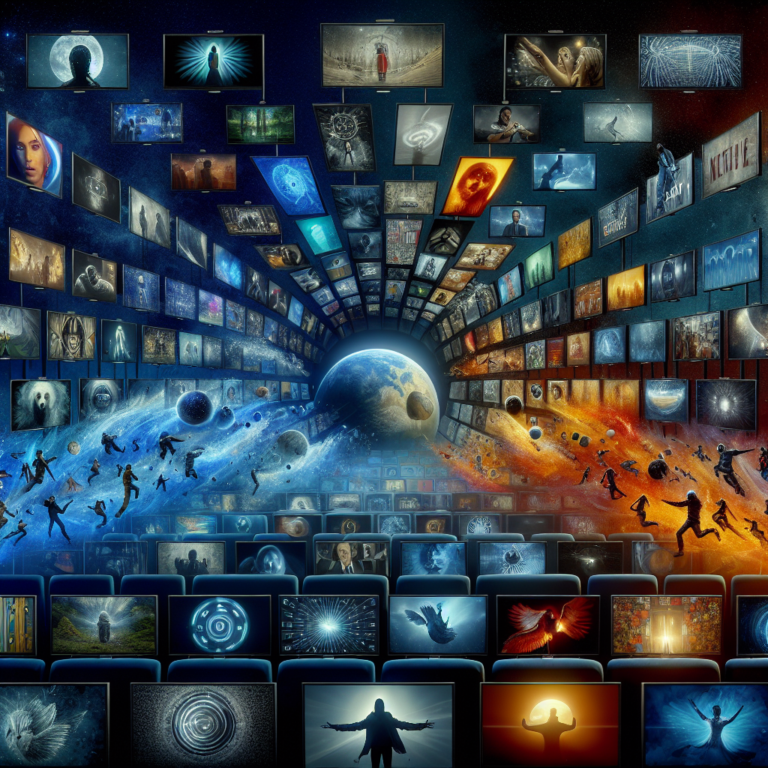 What to Watch on TV Monday, December 2, 2024