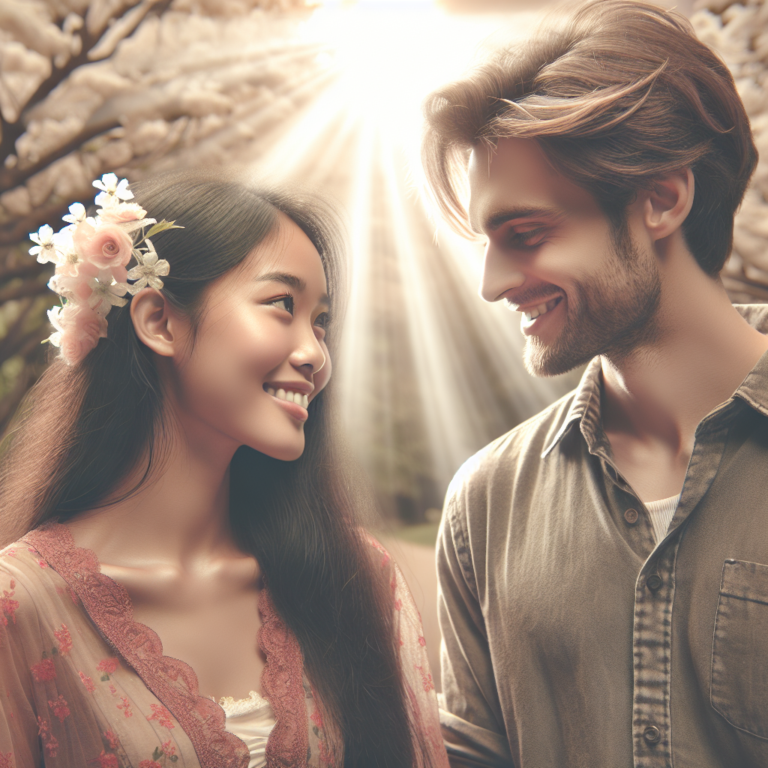 Heart to Heart: Pursuing Godly Love in Courtship