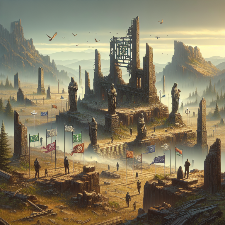 In a ruined Hezbollah stronghold, supporters question the costs of war – The Washington Post