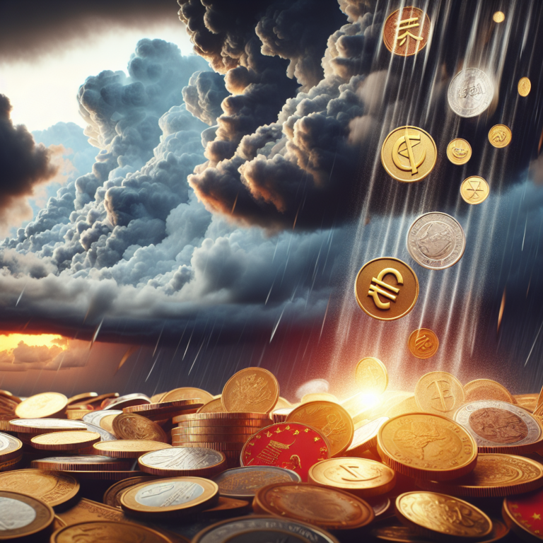 Live news: China’s renminbi hits lowest level in a year amid looming tariff threats – Financial Times