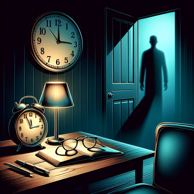 This Nighttime Habit Could Be A Key Indicator Of Dementia. Neurologists Explain The Warning Signs