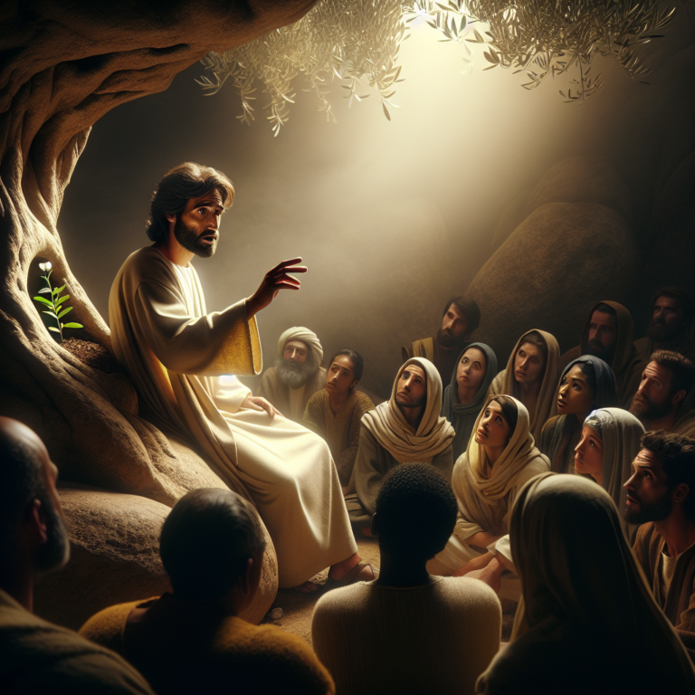 Strength in Surrender: Embracing Grace in Our Weakness