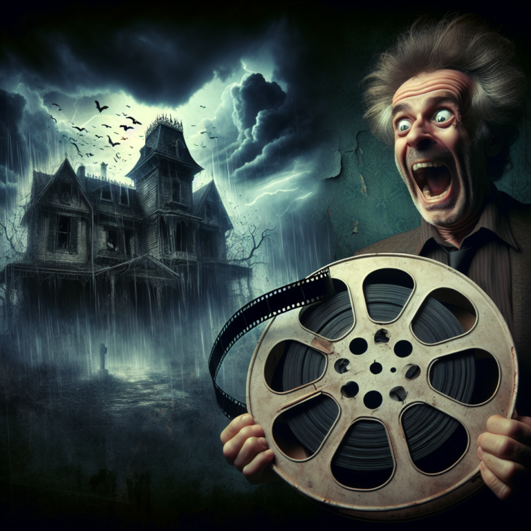 Stephen King Called This 41-Year-Old Splatter Film the Worst Horror Movie He’s Ever Seen