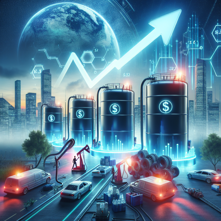 Automotive Fuel Tank Market to surpass $26.3 Bn by 2032, Says Global Market Insights Inc.