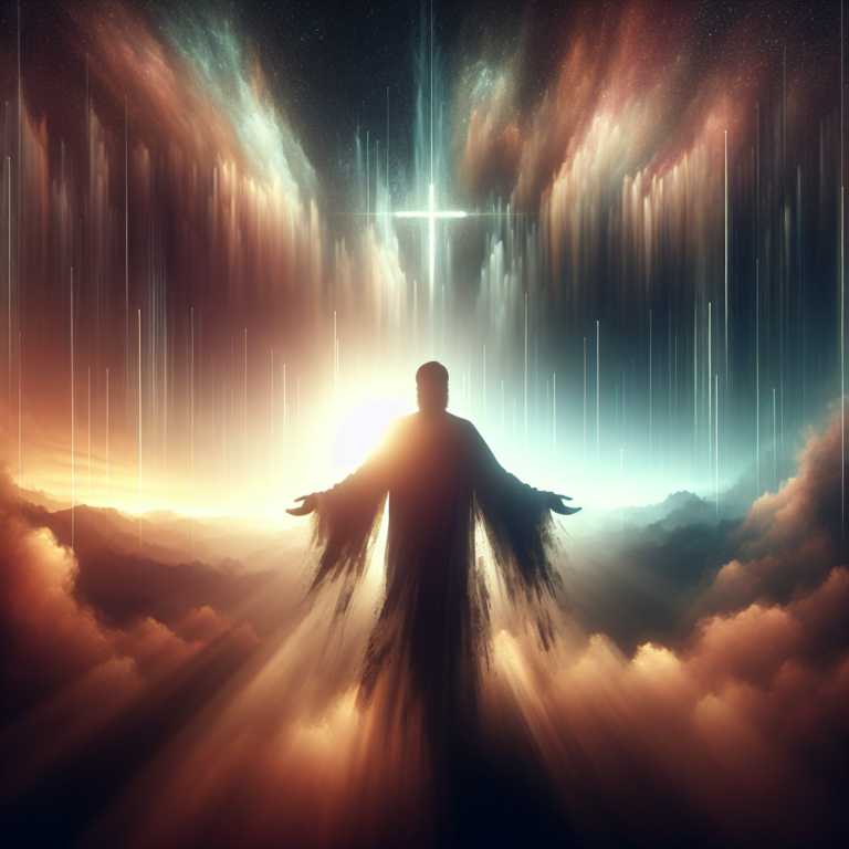 Embracing Grace: Understanding Christ’s Purpose in 1 Timothy 1:15