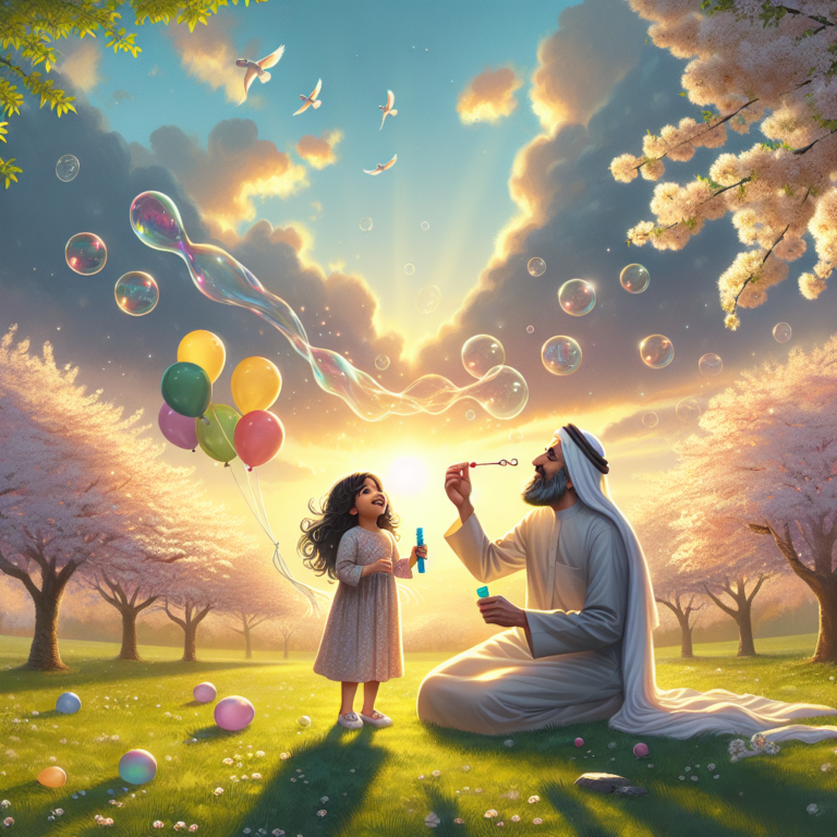 True Joy: Finding Fulfillment Beyond Material Abundance