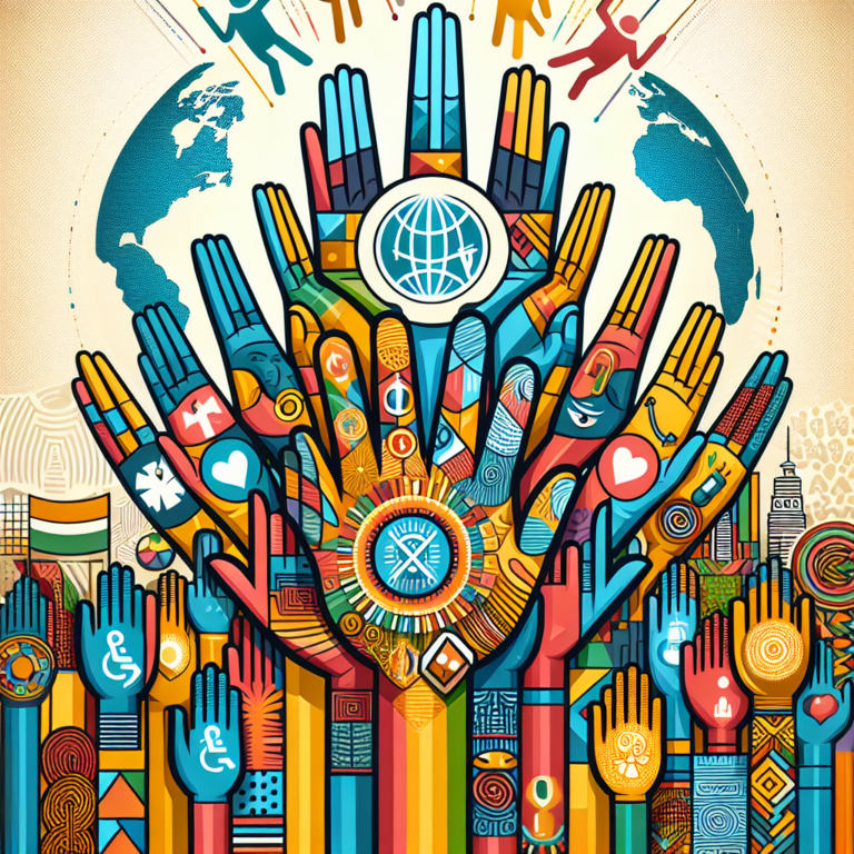 Statement on Continental Secretariat for Lusaka Agenda Implementation Launch – Africa CDC – africacdc.org